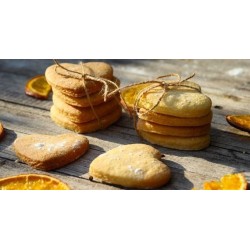 Biscuits sablés