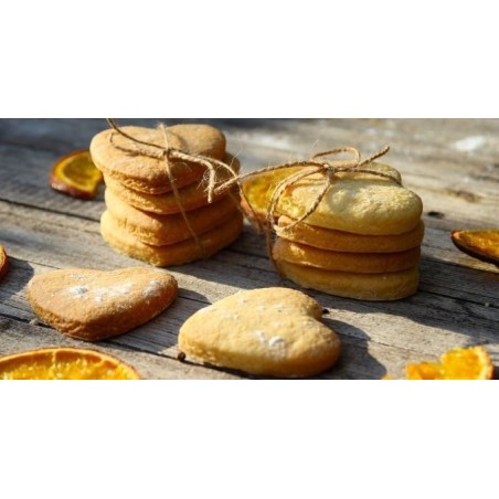 Biscuits sablés