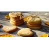 Biscuits sablés